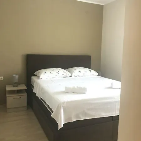 Apartment Antonela *