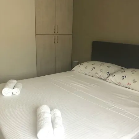 Apartment Antonela Palit