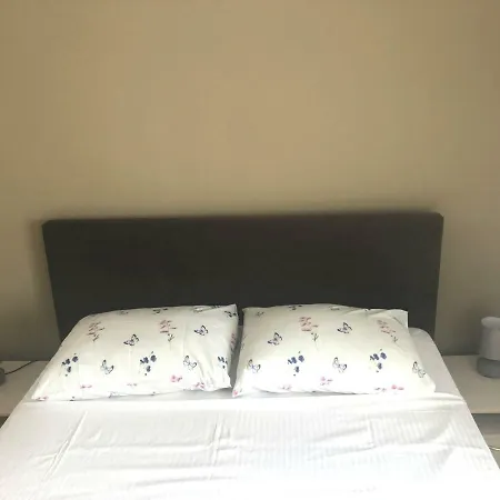 Antonela Apartment *