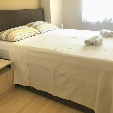 Antonela Apartment Palit
