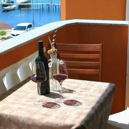 Antonela Apartment