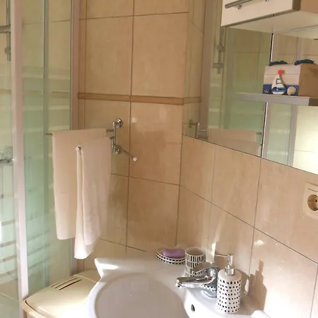 Antonela Апартаменты