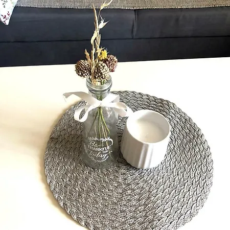 Antonela Apartment