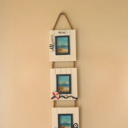 Antonela Apartment *
