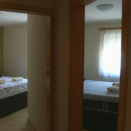 Antonela Apartment *