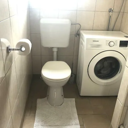 Apartment Antonela Palit