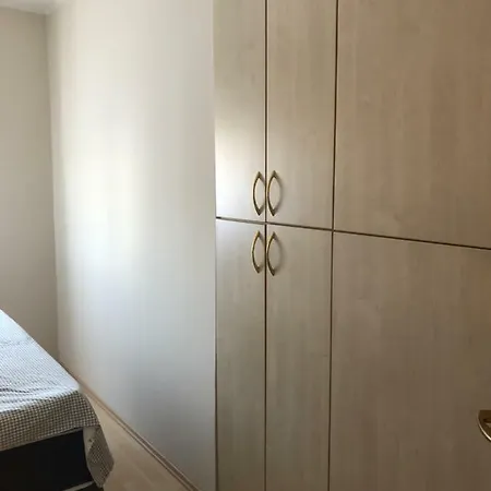 Apartment Antonela *