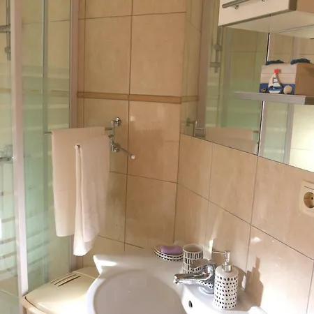 Antonela Apartment